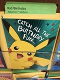 Image for Walmart Pikachu - Martinez , CA