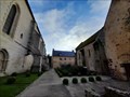 Image for Abbaye Saint-Martin - Massay, Centre Val de Loire, France