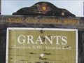 Image for Grants, NM - Population 11,451