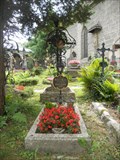 Image for Petersfriedhof - Salzburg, Austria