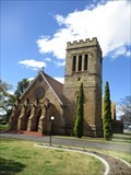 Image for St Marks Anglican Church,  Warwick, QLD, Australia