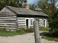 Image for Lincoln Log Cabin - Coles County, IL