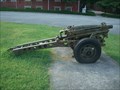 Image for Oak Ridge Military Small Cannon