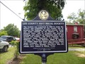 Image for Lee County Historical Society - Loachapoka, AL