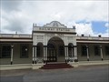 Image for Archer Park Railway Station (former), 51-87 Denison St, Rockhampton, QLD, Australia
