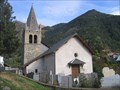 Image for St Pierre Church, La Garde-en-Oisans, France