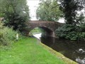 Image for Wiseton Top Bridge Over The Chesterfield Canal - Wiseton, UK