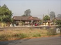 Image for Saraphi Train Station—Chiang Mai Province, Thailand.