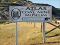 Image for Atlas Coal Mine Museum - East Coulee, AB