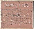Image for Banks Lake~ Coulee City, Washington