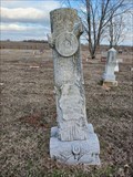 Image for Sov. W.M. Davis - Atwood Cemetery - Atwood, OK