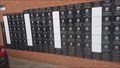 Image for The ‘Notts Wall’ - Meadow Lane - Nottingham, Nottinghamshire