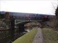Image for Peak Forest Canal Railway Bridge – Dukinfield, UK