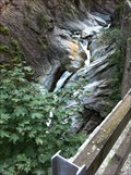 Image for Gola del Piottino Waterfalls - Rodi-Fiesso, TI, Switzerland