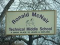 Image for McNair Technical Middle School, Detroit, Michigan