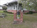 Image for Salley Town Hall bell - Salley, SC