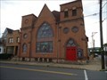 Image for Grace Reformed Church - Altoona, Pennsylvania
