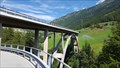 Image for Krummbachbrücke - Simplon, VS, Switzerland