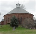 Image for The Last intact Gasholder - Concord, NH