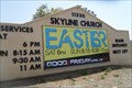 Image for Skyline Wesleyan Church - La Mesa, CA