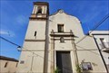 Image for Iglesia Parroquial de San Juan Bautista - Terrateig, Valencia, España