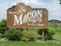 Image for Macon - Missouri, not Georgia