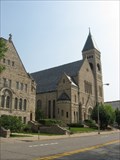 Image for St. Ambrose Cathedral – Des Moines, IA