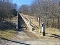 Image for Buck Creek Boat Ramp Stairway - Ray Roberts Lake State Park - Tioga, TX