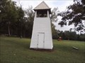 Image for Cane Hill College Bell Tower - Canehill AR