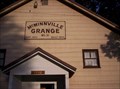 Image for McMinnville Grange #31 - McMinnville, Oregon