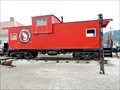 Image for Great Northern Caboose - Oroville, WA