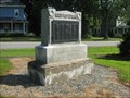 Image for Civil War Memorial - North Troy, Vermont