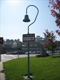 Image for Hickey and El Camino Real Bell (South) - South San Francisco, CA