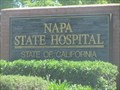 Image for Napa State Hospital - Napa, CA
