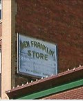 Image for Ben Franklin - Deadwood, SD