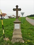 Image for Christian Cross - Krise, Czech Republic