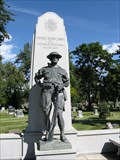 Image for 2nd Lt. Francis Lowry - Denver, CO