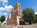 Image for Cathedral Basilica of apostles St. Peter and St. Paul - Kaunas, Lithuania