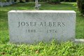 Image for Josef Albers - Orange, CT