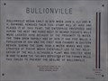 Image for Bullionville