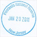 Image for Pinelands National Reserve - New Jersey