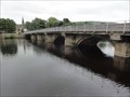 Image for Otley Bridge - Otley, UK
