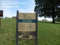 Image for Battle of Fort Stevens - Washington DC