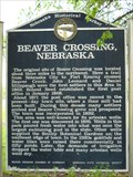 Image for Beaver Crossing #363 - Beaver Crossing, Ne.