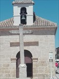 Image for Cruz de la rmita de San Sebastián, Padul, Granada