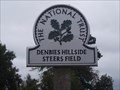 Image for NT Dendies Hillside Steers Field, Ranmore, Surrey