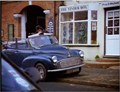 Image for 1 High St, Hatfield Broad Oak, Essex, UK – Lovejoy, The Prague Sun (1992)