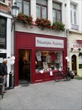 Image for Philadelphia Bookshop - Antwerp, Belgium