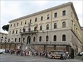Image for Palazzo della Pantanella - Roma, Italy