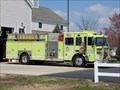 Image for Engine 82 Norwich Township Fire Dept.  -  Hilliard, OH